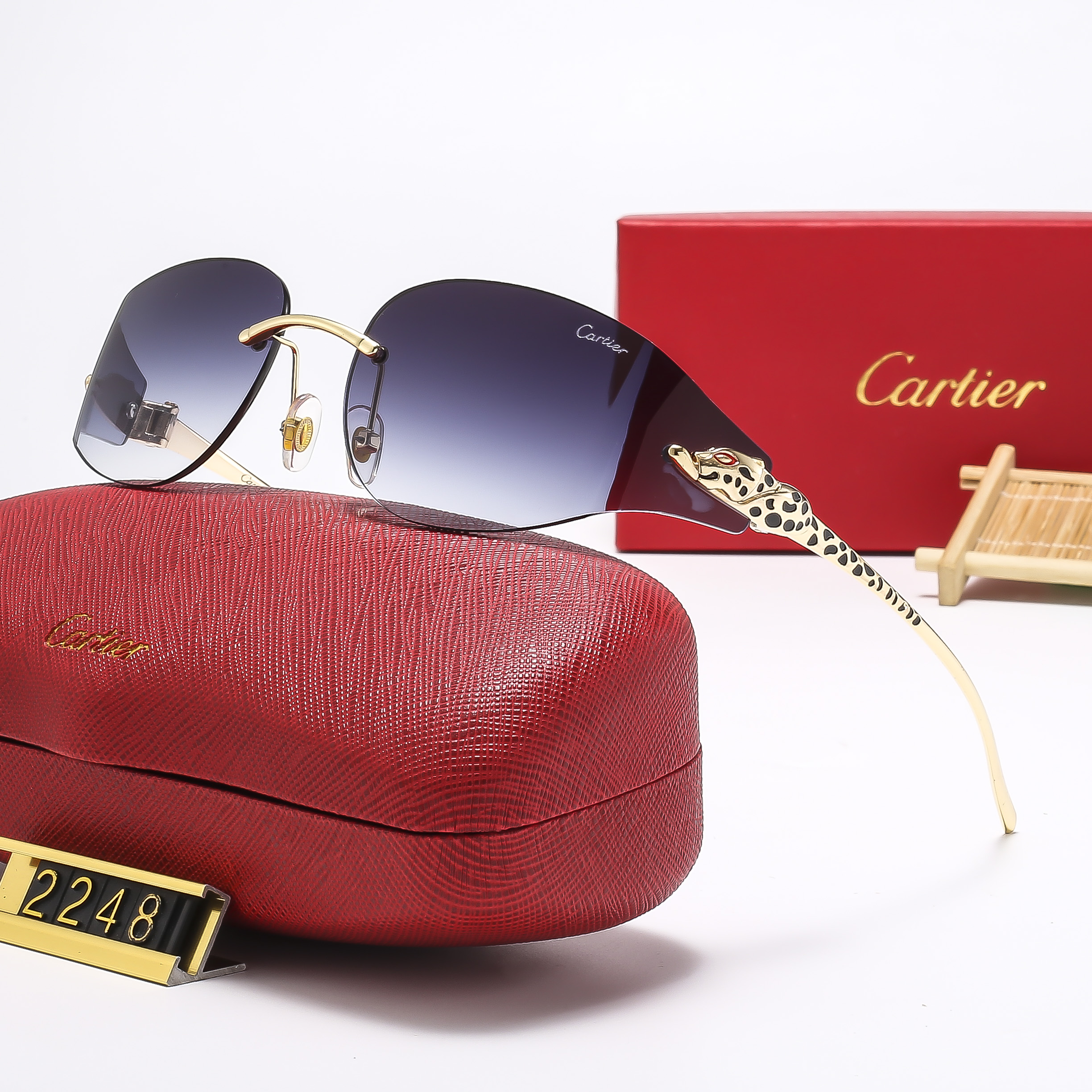 Cartier sunglasses-C5912S